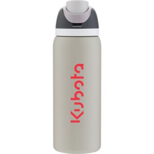 Branded 32 oz Owala Freesip Rock On