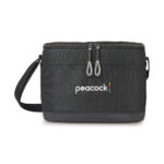 Custom Branded Goodwin Lunch Cooler - Black