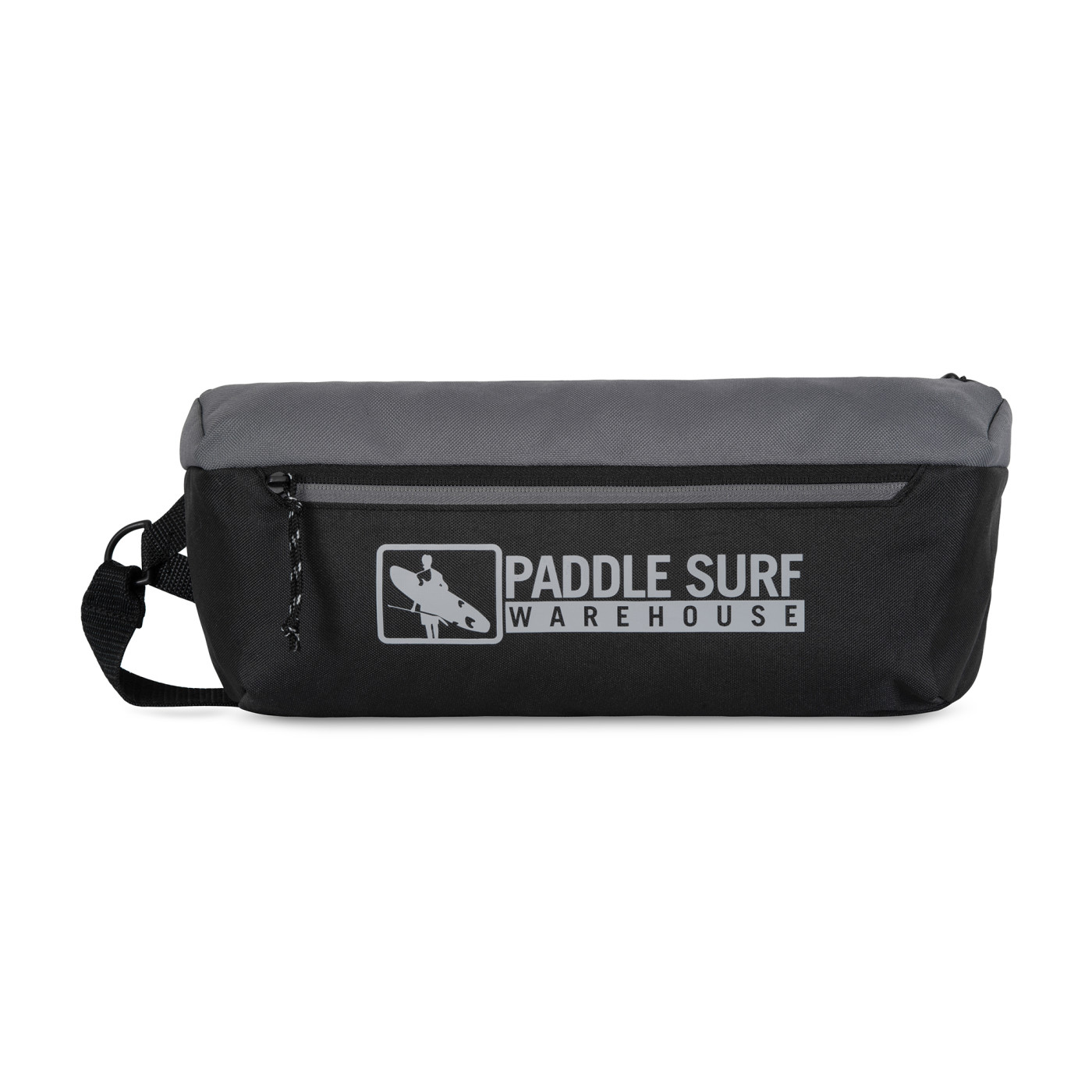 Custom Branded Midway Mini Sling Bag - Black