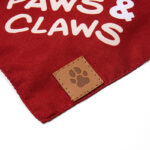 Custom Branded Premium Pet Bandana