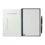 Custom Branded Rocketbook Notebooks