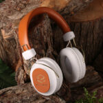 Custom Branded TerraTone™ Headphones