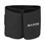 Custom Branded Travel Luggage Beverage Caddy - Black