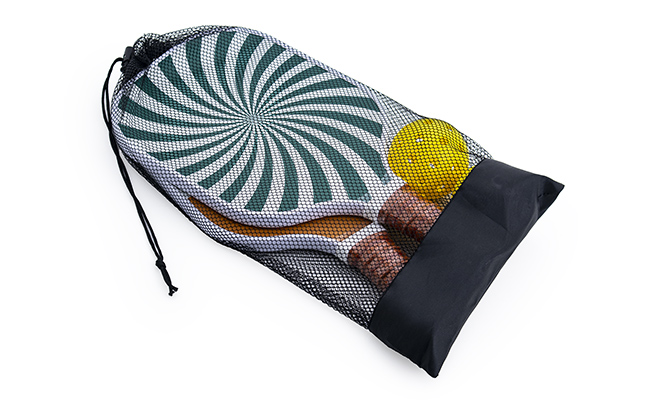 Custom Branded Pickleball Set