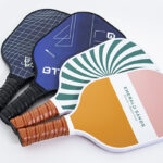 Custom Branded Pickleball Set
