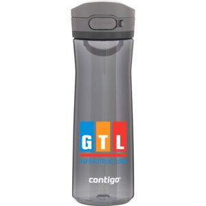 Branded contigo jackson 2.0 Black