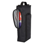 Branded Golf Cooler Bag Black