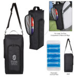 Custom Branded Golf Cooler Bag