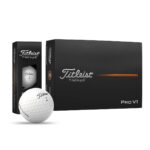 Custom Branded Titleist Golf - White