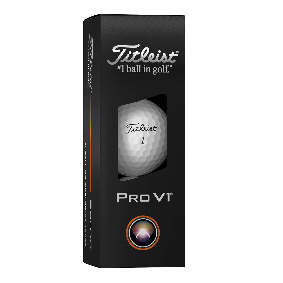 Custom Branded Titleist Golf