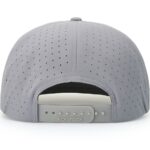 Custom Branded Richardson 7 Panel Performance Hat