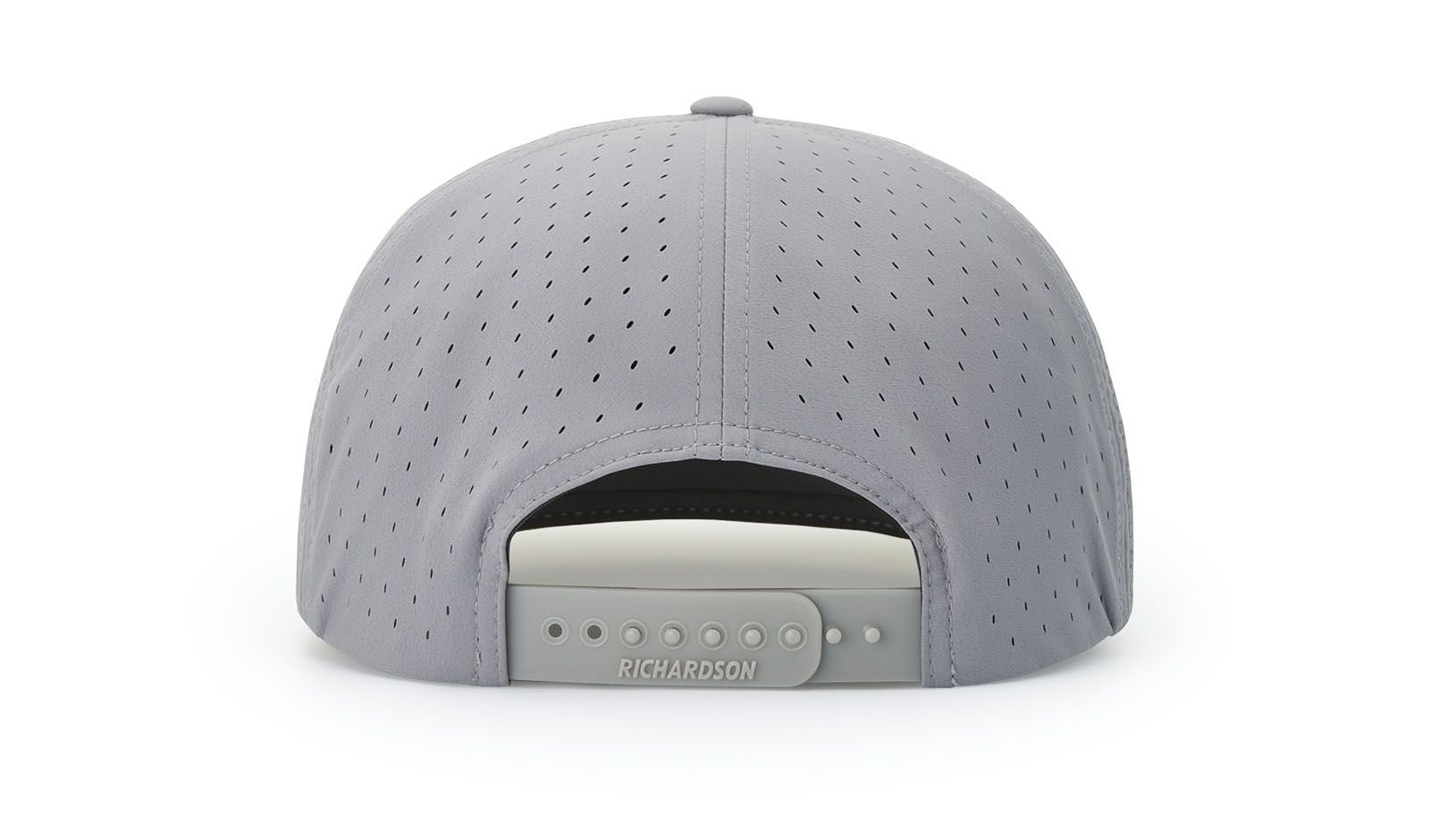 Custom Branded Richardson 7 Panel Performance Hat