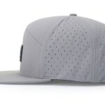 Custom Branded Richardson 7 Panel Performance Hat