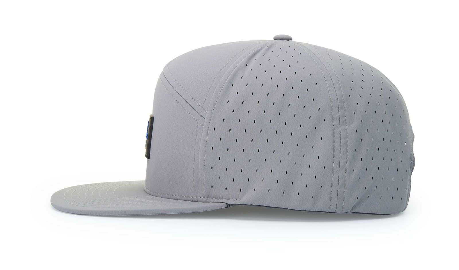 Custom Branded Richardson 7 Panel Performance Hat