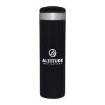 Branded Stanley Aerolight™ Transit Bottle 20 oz Black