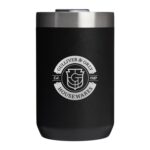 Branded Stanley Everyday Camp Cup 12 oz Black