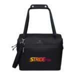 Branded Stanley Julienne Max 30 Can Cooler Black