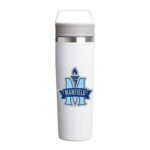 Branded Stanley Café-To-Go Travel Mug 20 oz Frost