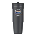 Custom Branded Stanley Drinkware - <s>Black</s>