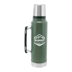 Branded Stanley® Legendary Classic Bottle 48 oz Green