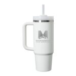 Branded Stanley Quencher H2.O FlowState™ Tumbler 30 oz Frost