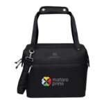 Branded Stanley Julienne Mini 20 Can Cooler Black