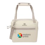 Branded Stanley Julienne Mini 20 Can Cooler Cream